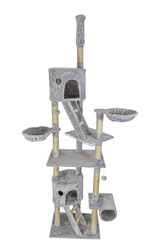 Drapak dla kota Pet HOBBY PH8219B-LGR