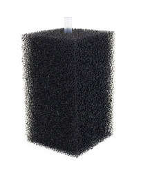 BIO-SPONGE M gąbka filtracyjna 25PPI 12x12x20cm - podstawowy wkład do filtracji mechanicznej