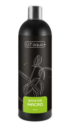 GT aqua Booster Macro 500ml nawóz makroelementowy dla roślin w akwarium