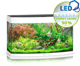 JUWEL Akwarium Vision 180 LED biały