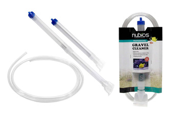 GRAVEL CLEANER S odmulacz ze skrobakiem do szyb
