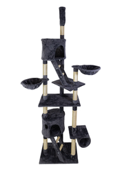 Drapak dla kota Pet HOBBY CTXXL-01-GR