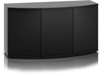 JUWEL SBX VISION 450 - szafka pod akwarium czarna
