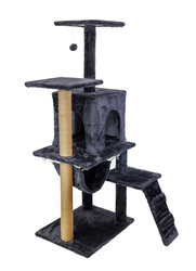 Drapak dla kota Pet HOBBY CTM-02-GR