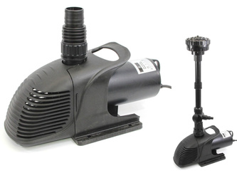 Pompa fontannowa PF-25000 do oczka wodnego, stawu