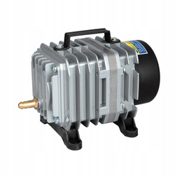 RESUN ACO-004 Pompa napowietrzająca, kompresor 58W 4500l/h do akwarium i oczka wodnego
