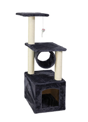 Drapak dla kota Pet HOBBY PH8005B-GR