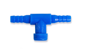 Zaworek precyzyjny do regulacji przepływu powietrza