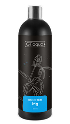 GT aqua Booster Mg 500ml nawóz magnezowy dla roślin w akwarium