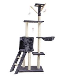 Drapak dla kota Pet HOBBY PH8054-GR