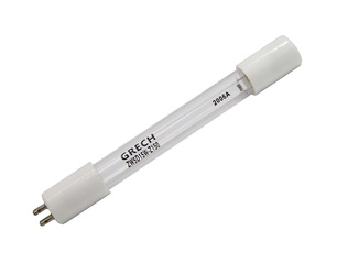 ŻARNIK UV-C 5W trzonek 4P-SE - do lamp, sterylizatorów, filtrów UV