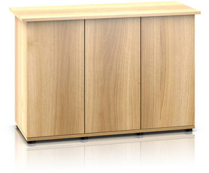 JUWEL SBX RIO 300/350 - szafka pod akwarium jasne drewno (dąb)