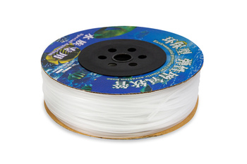 Wężyk silikonowy 4/6mm - 1mb (cięty z rolki 100mb)