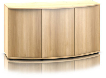 JUWEL SBX VISION 450 - szafka pod akwarium jasne drewno (dąb)