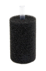 BIO-SPONGE S gąbka filtracyjna 35PPI 7x12cm - podstawowy wkład do filtracji mechanicznej