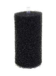 BIO-SPONGE M gąbka filtracyjna 25PPI 10x20cm - podstawowy wkład do filtracji mechanicznej