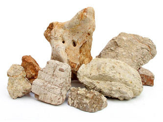 ELEPHANT SKINED STONE KAMIEŃ SKAŁA AKWARIUM 15kg