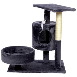 Drapak dla kota Pet HOBBY PH8099-GR