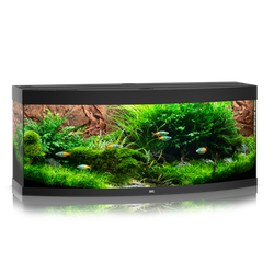 JUWEL Akwarium Vision 450 LED czarny