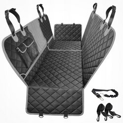 PetHOBBY Mata samochodowa dla zwierząt CM01G