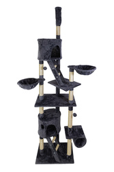 Drapak dla kota Pet HOBBY PH8219B-GR