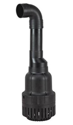 SOBO WP-16000DP rurowa pompa niskociśnieniowa SUPER ECO do oczka wodnego, stawu