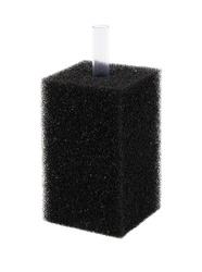 BIO-SPONGE S gąbka filtracyjna 35PPI 7x7x15cm - podstawowy wkład do filtracji mechanicznej