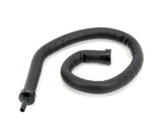 Kurtna napowietrzajaca, elastyczna - 45cm