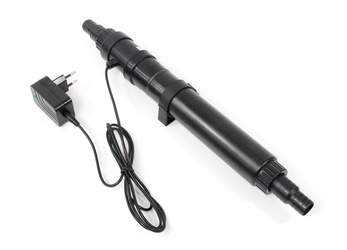 LAMPA FILTR UV-C 10W NA GLONY STERYLIZATOR CUV-510