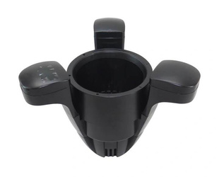 JEBAO SK-30 filtr powierzchniowy - skimmer z pompą 2500l/h do oczka wodnego stawu
