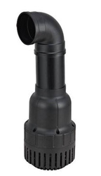 SOBO WP-40000DP rurowa pompa niskociśnieniowa SUPER ECO do oczka wodnego, stawu