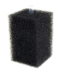 BIO-SPONGE M gąbka filtracyjna 25PPI 10x10x15cm - podstawowy wkład do filtracji mechanicznej