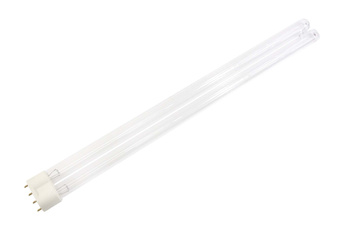 ŻARNIK UV-C  55W trzonek 2G11 - do lamp, sterylizatorów, filtrów UV