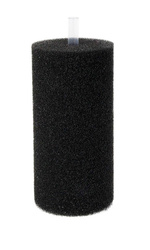 BIO-SPONGE S gąbka filtracyjna 35PPI 10x20cm - podstawowy wkład do filtracji mechanicznej