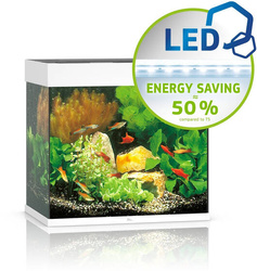 JUWEL Akwarium Lido 120 LED biały