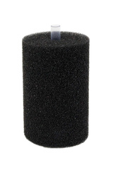 BIO-SPONGE S gąbka filtracyjna 35PPI 9x15cm - podstawowy wkład do filtracji mechanicznej