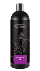 GT aqua Booster N 500ml nawóz azotowy dla roślin w akwarium