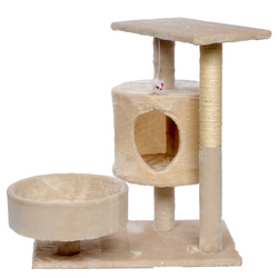 Drapak dla kota Pet HOBBY PH8099-BE