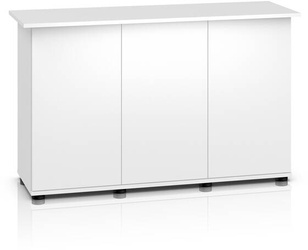 JUWEL SBX RIO 240 - szafka pod akwarium biała