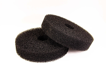 Zestaw wkładów gąbkowych do filtrów ciśnieniowych JEBAO PF-40 i AQUA NOVA NPF-40