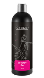 GT aqua Booster Fe 500ml nawóz żelazowy dla roślin w akwarium