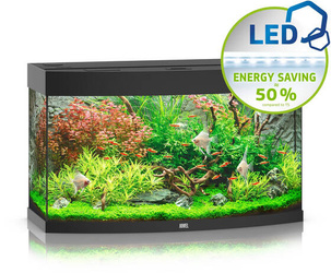 JUWEL Akwarium Vision 180 LED czarny