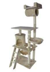 Drapak dla kota Pet HOBBY CTL-01-BE