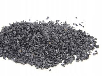 SUPER ACTIVE CARBON 1L  wydajny węgiel aktywny 3-5mm
