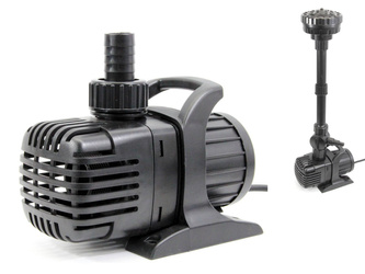 JEBAO SME-10000 pompa fontannowa ECO do oczka wodnego, stawu