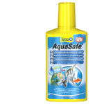 TETRA AQUASAFE 100ml UZDATNIACZ WODY DO AKWARIUM