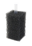 BIO-SPONGE M gąbka filtracyjna 25PPI 7x7x12cm - podstawowy wkład do filtracji mechanicznej