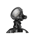 SUNSUN CED-110 Lampa LED kolor światła biały-ciepły , oświetlenie do oczka wodnego, basenu, ogrodu