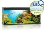 JUWEL Akwarium Rio 450 LED czarny