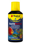 TROPICAL BACTO-ACTIVE 250ml - żywe kultury bakterii do akwarium słodkowodnego i morskiego
